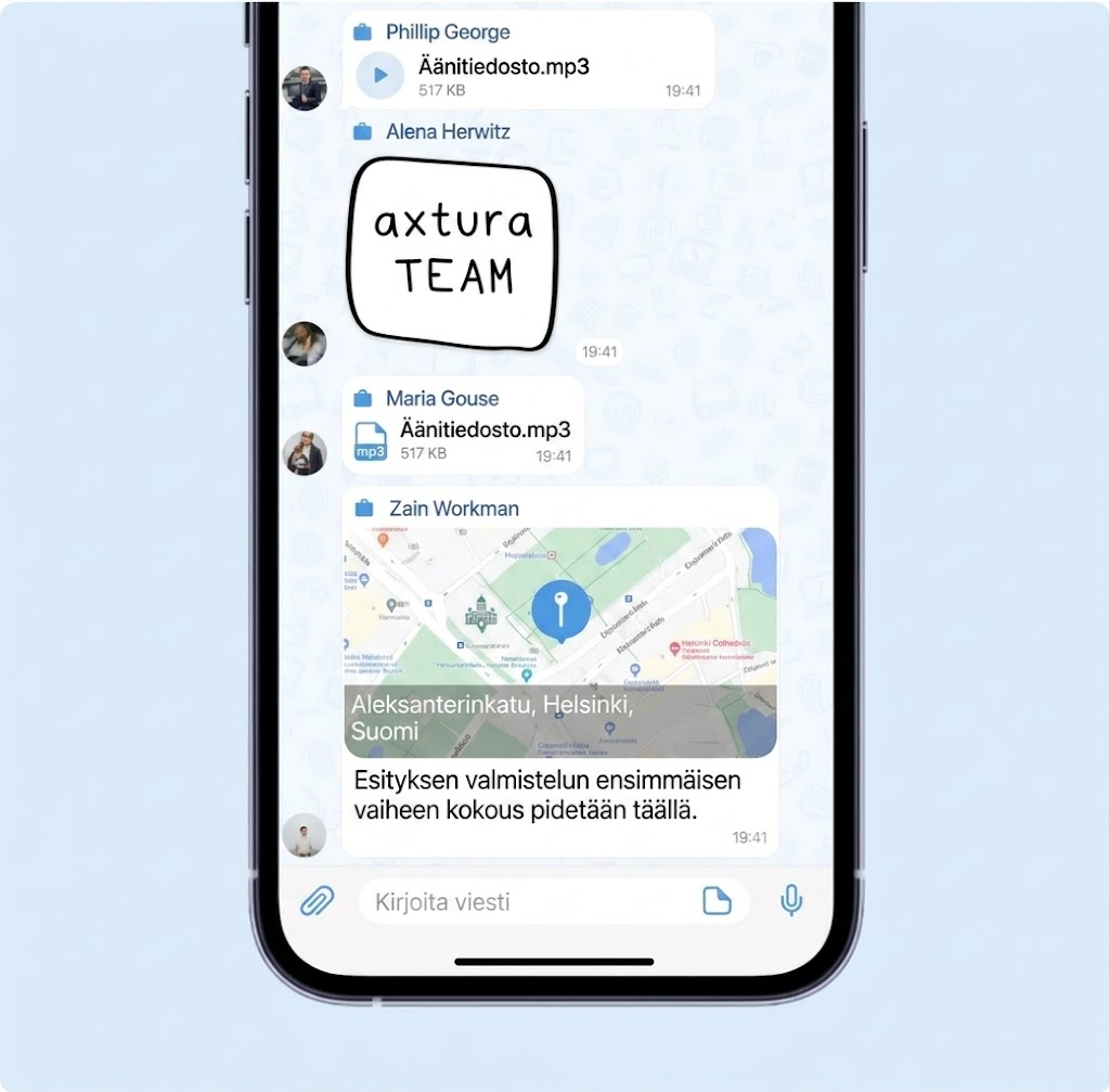 Chats